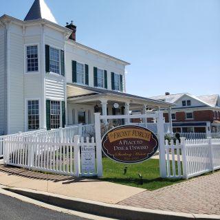 The Front Porch - Leonardtown