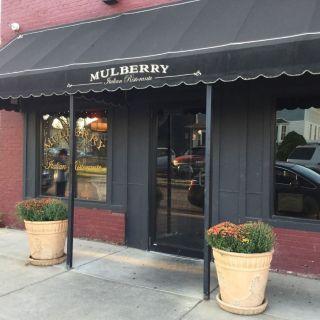 Mulberry Italian Ristorante