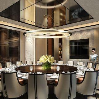 Jingxuan Chinese - The Ritz-Carlton Xi'an
