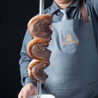 Brasao Brazilian Steakhouse - San Antonio