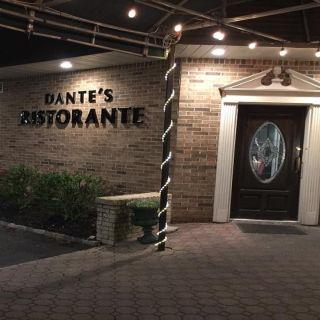 Dante's Ristorante