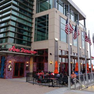 Rosa Mexicano - National Harbor