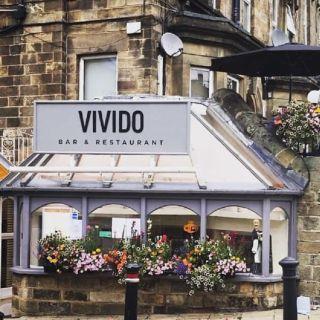 Vivido Bar & Restaurant