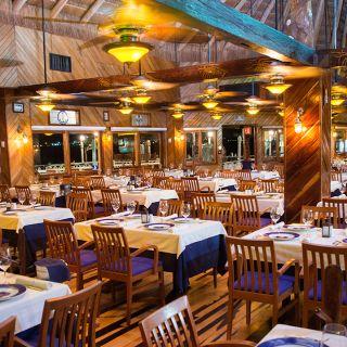 Restaurante Lorenzillo's