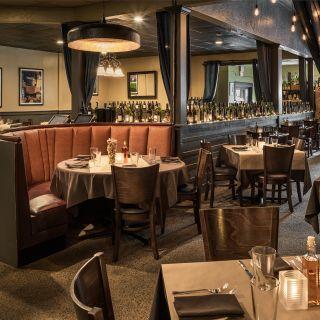 Tavolo Wine Bar & Tuscan Grille - Smithfield