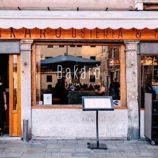 Bakaró - Osteria & Co.