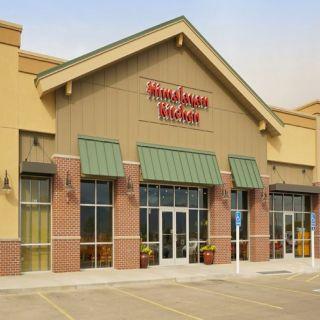 Himalayan Kitchen - South Jordan