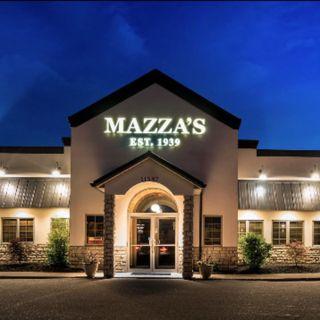 Mazza's