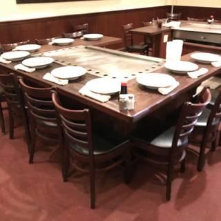 KOBE Japanese Steak House - White Marsh