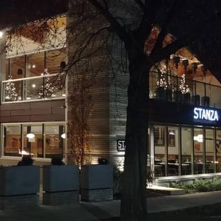 Stanza Italian Bistro & Wine Bar