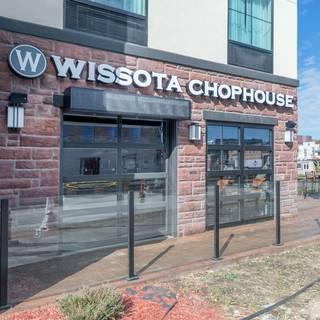 Wissota Chophouse - Janesville