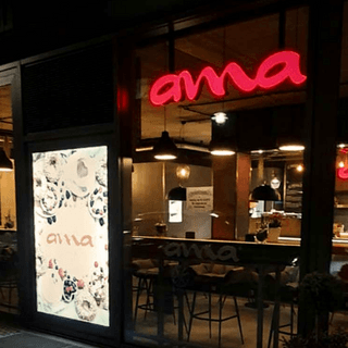 Ama Cafe