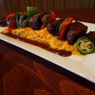 Caracara Mexican Grill - Farmingdale