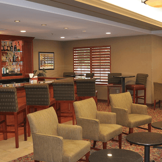 The Avenue - Holiday Inn, Overland Park KS