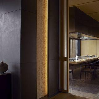 Tasuro Japanese - The Ritz-Carlton Xi'an