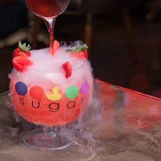 Sugar Factory American Brasserie - Biloxi