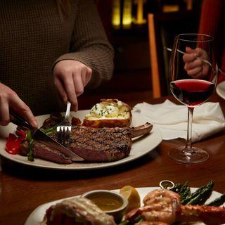 The Keg Steakhouse + Bar - Waterdown