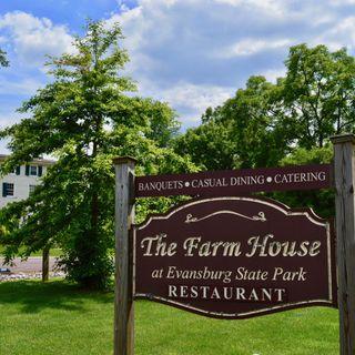 The Farm House Restaurant