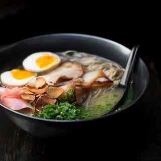 Hato Ramen - Americana