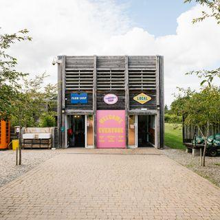 Hawarden Estate Farm Shop