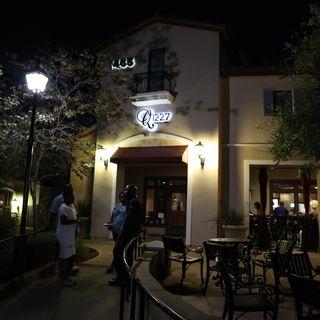 Q1227 Restaurant