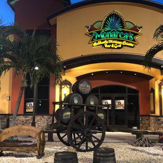 Monarcas Authentic Mexican Cuisine Bar & Grill