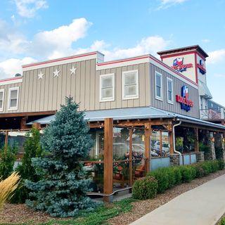 Lone Star Texas Grill - Windsor