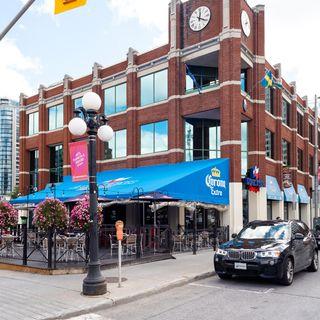 Lone Star Texas Grill - Ottawa - Byward Market