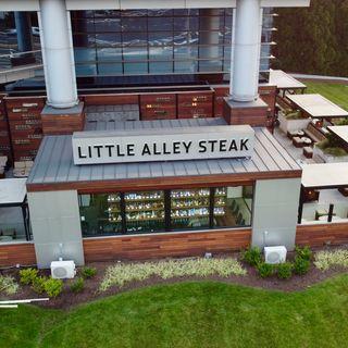 Little Alley Steak - Buckhead