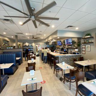 Cucina - Palm Beach Gardens