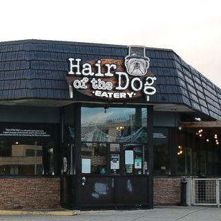 Hair of the Dog Eatery - ODU