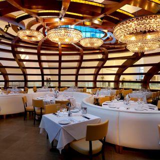 Mastro's Ocean Club - Las Vegas