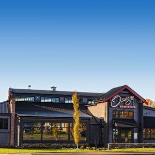 Oswego Grill - Beaverton