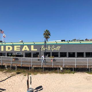 Ideal Bar & Grill