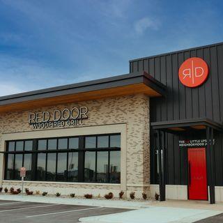 Red Door Woodfired Grill - Lenexa