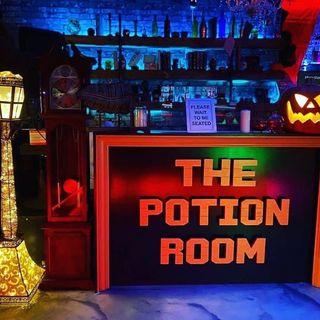 The Potion Room