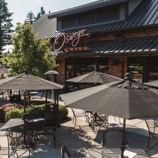 Oswego Grill - Wilsonville