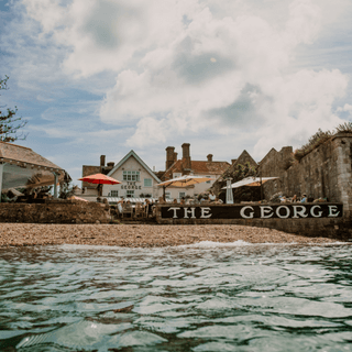 The George Hotel & Beach Club