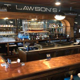 T. Lawson’s Grill