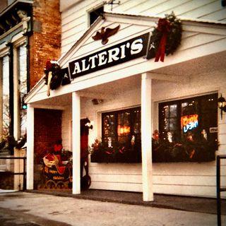 Alteris Restaurant