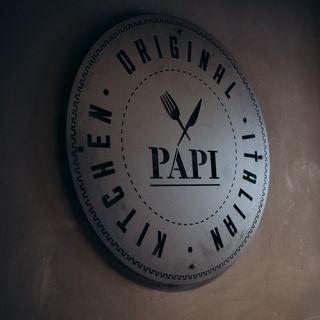 Restaurant Papi Heidelberg
