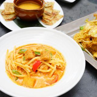 Kao Thai Cuisine