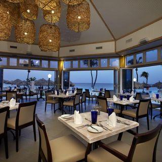 Water's Edge Restaurant