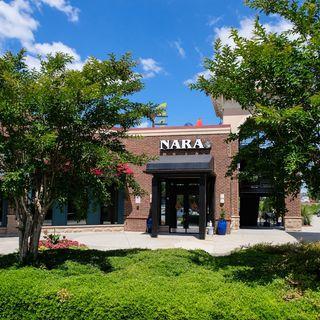 Nara Cuisine and Lounge