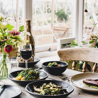 Pythouse Kitchen Garden