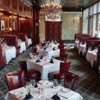 Rare Steakhouse - Milwaukee