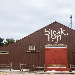 Steak Loft