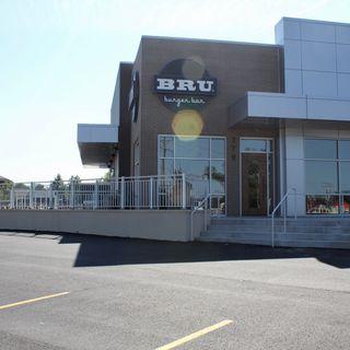 BRU Burger Bar - Fort Mitchell