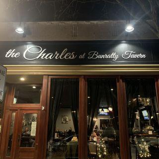 The Charles