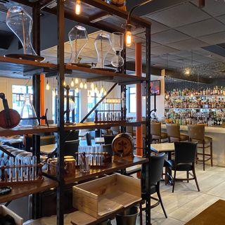 edison: food+drink lab